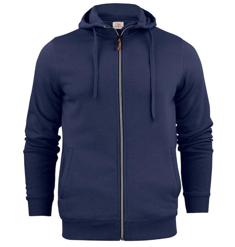 Overhead Men's Hoodie - PA103